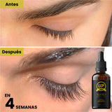 Serum Up de Pestañas